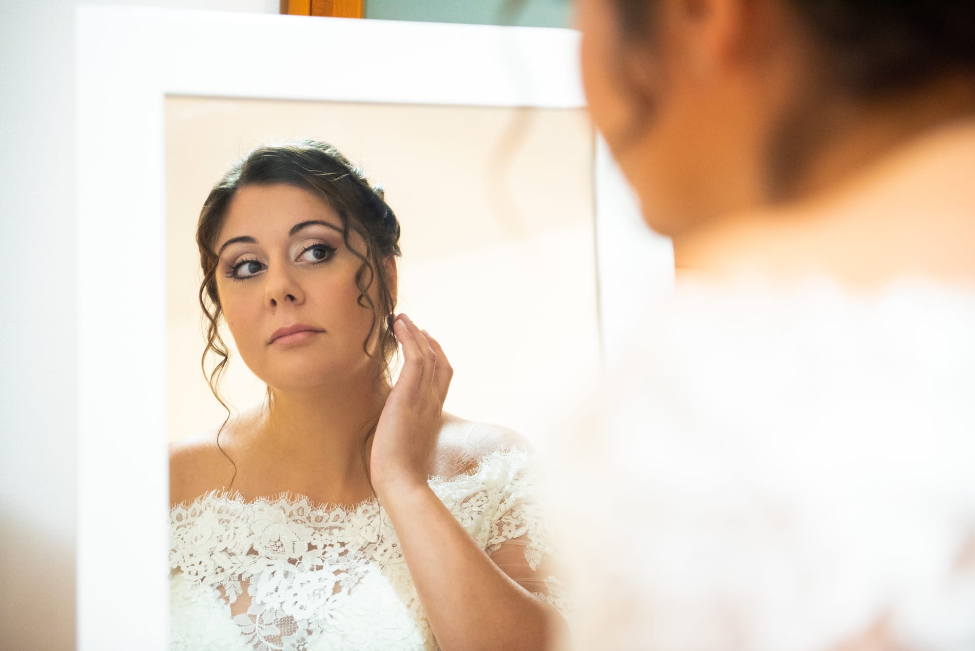 Reportage Roberta e Matteo