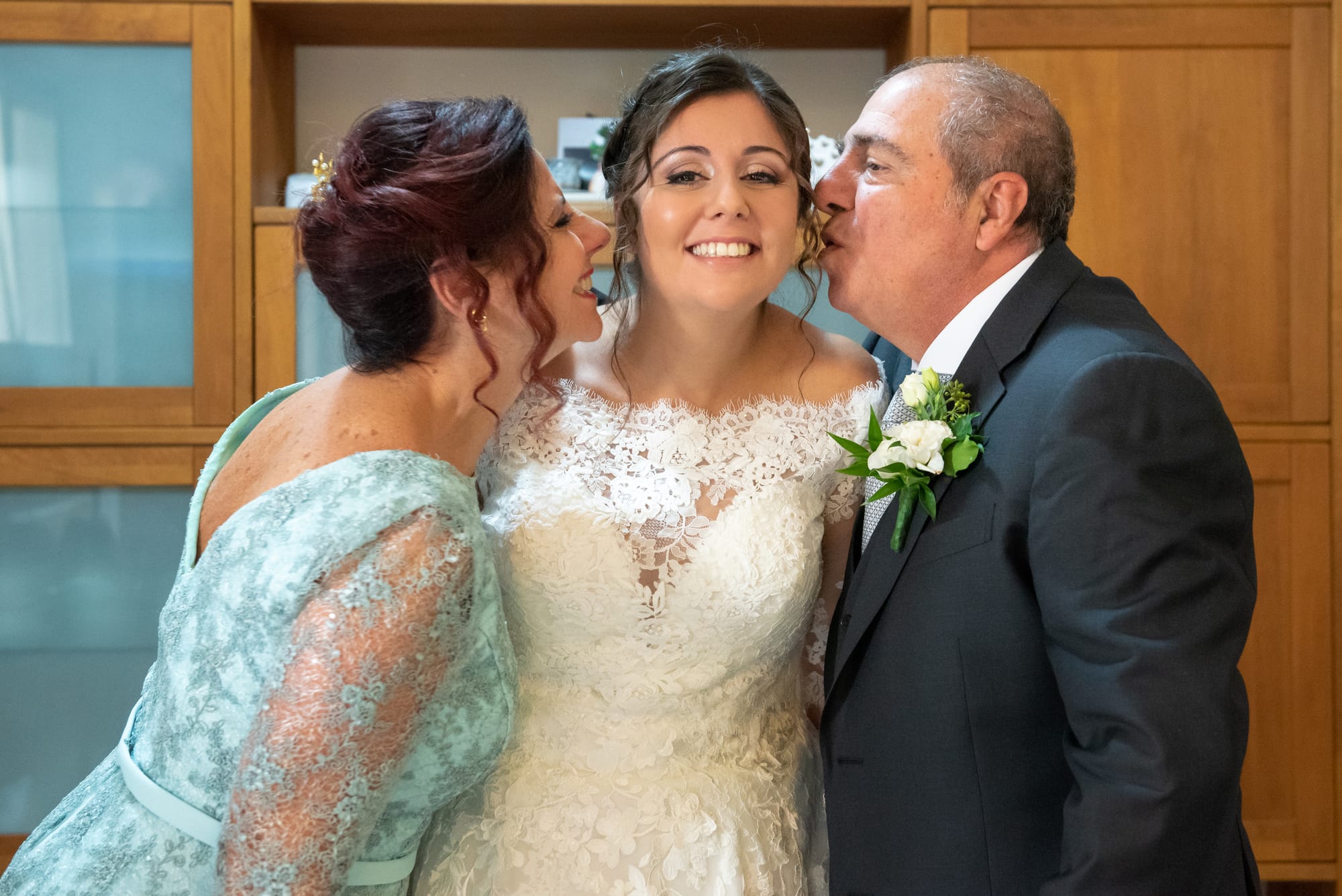 Reportage Roberta e Matteo