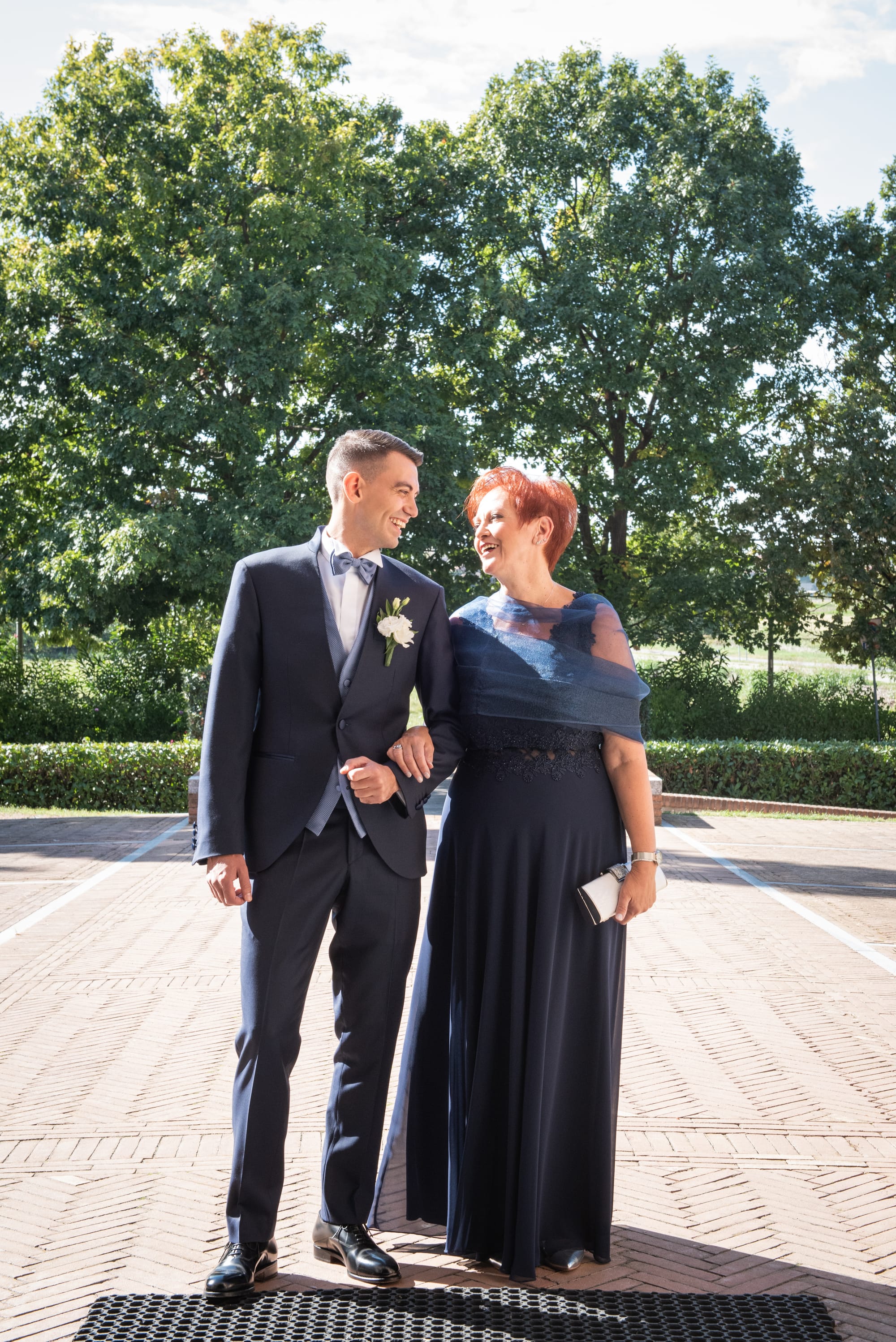 Reportage Roberta e Matteo