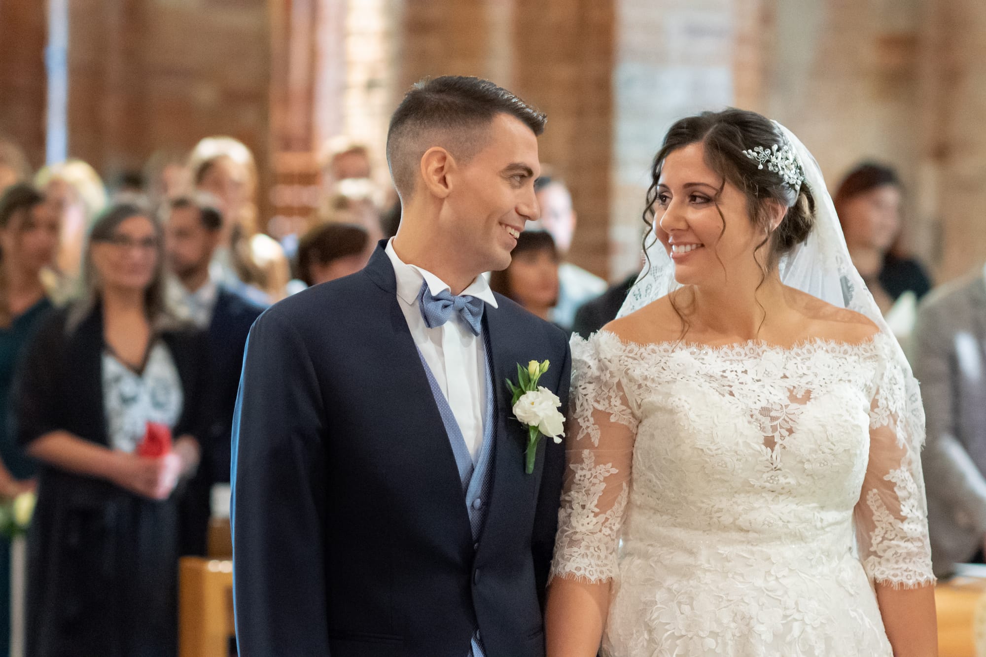 Reportage Roberta e Matteo