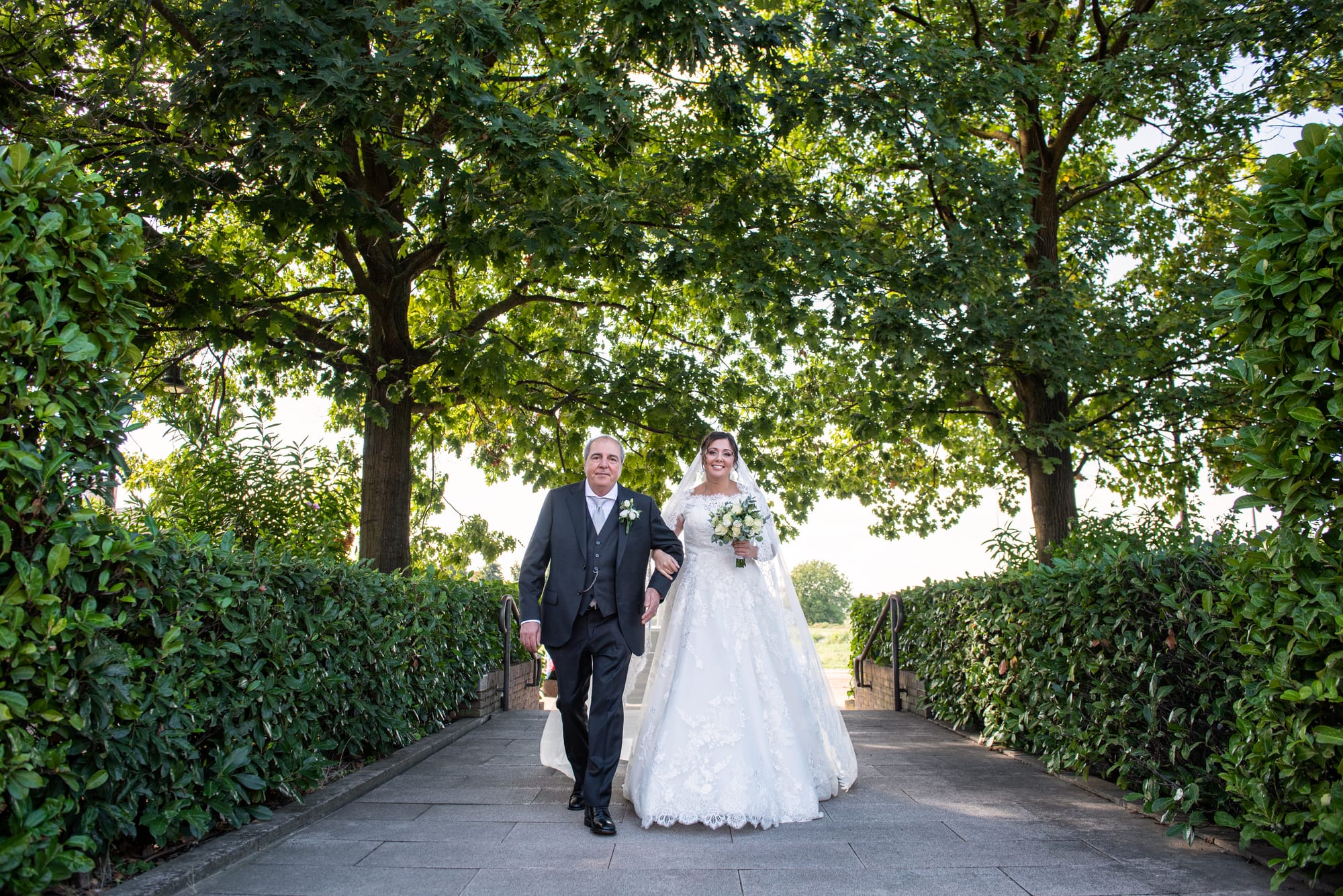 Reportage Roberta e Matteo