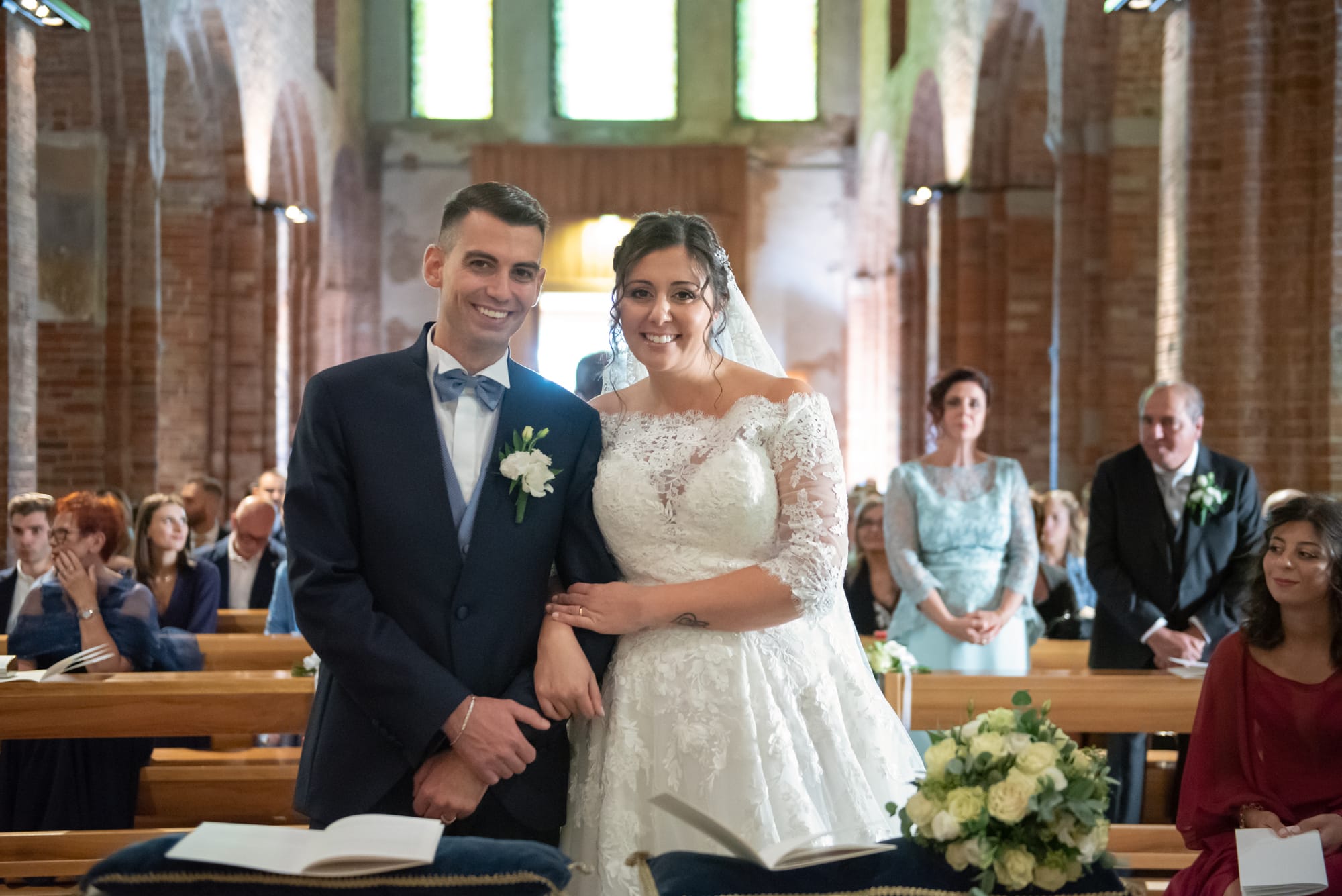 Reportage Roberta e Matteo