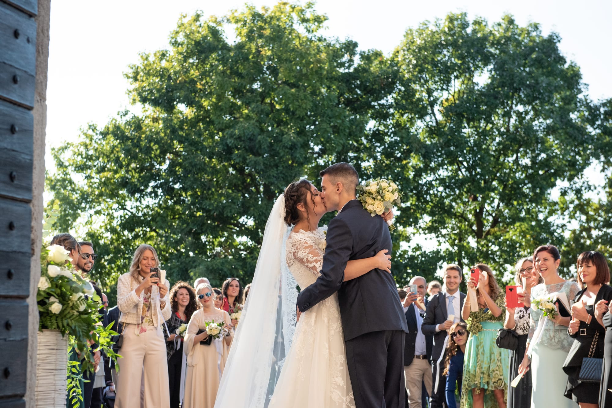 Reportage Roberta e Matteo