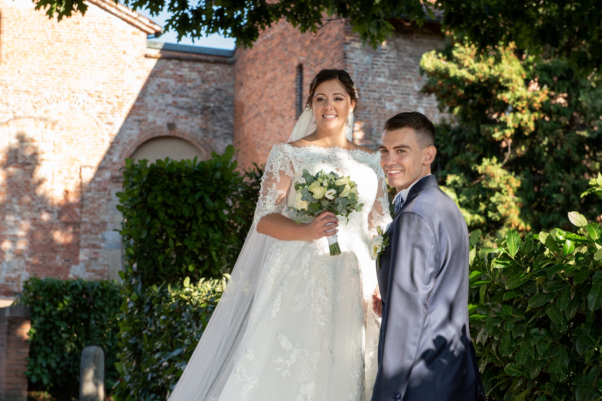 Reportage Roberta e Matteo