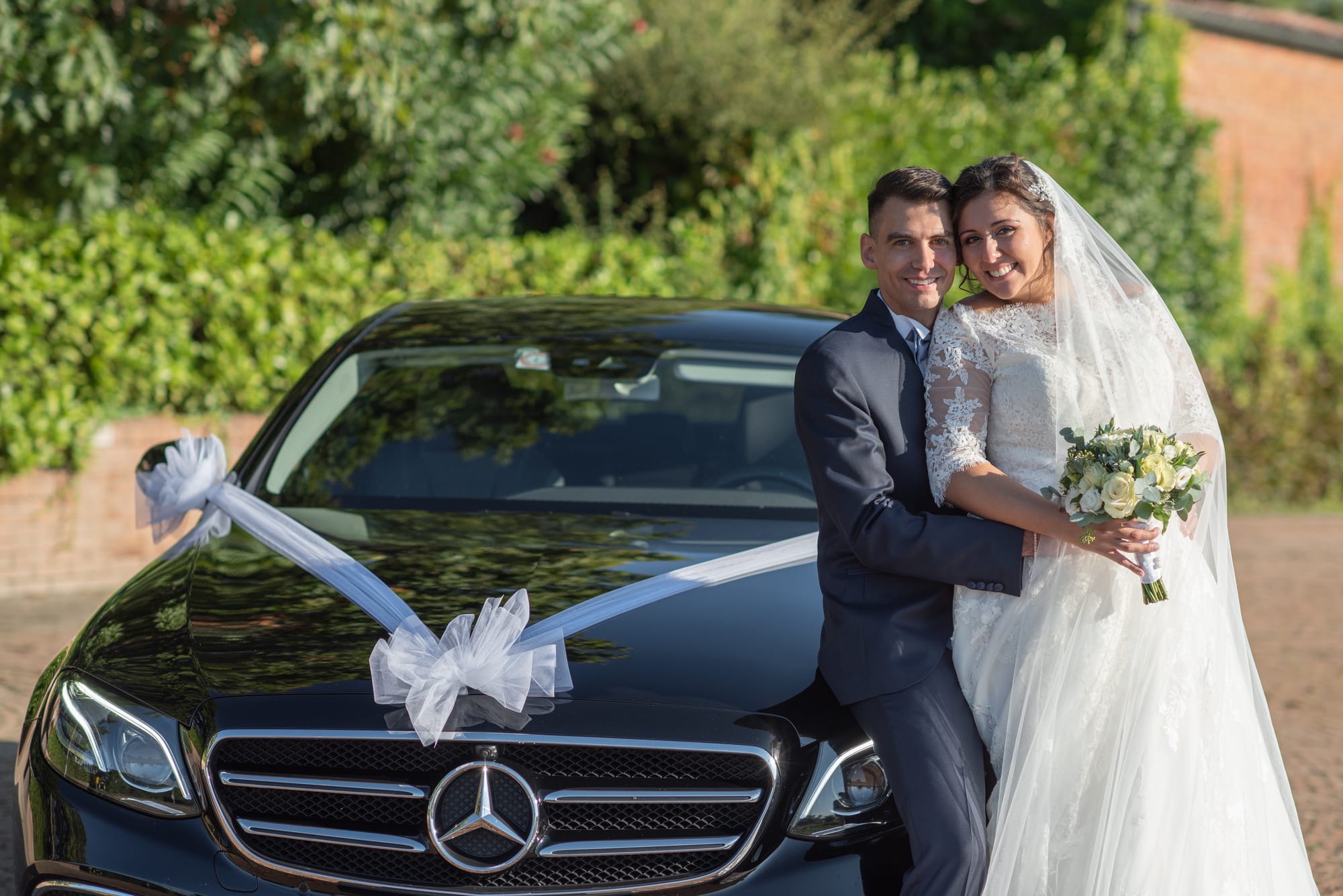 Reportage Roberta e Matteo