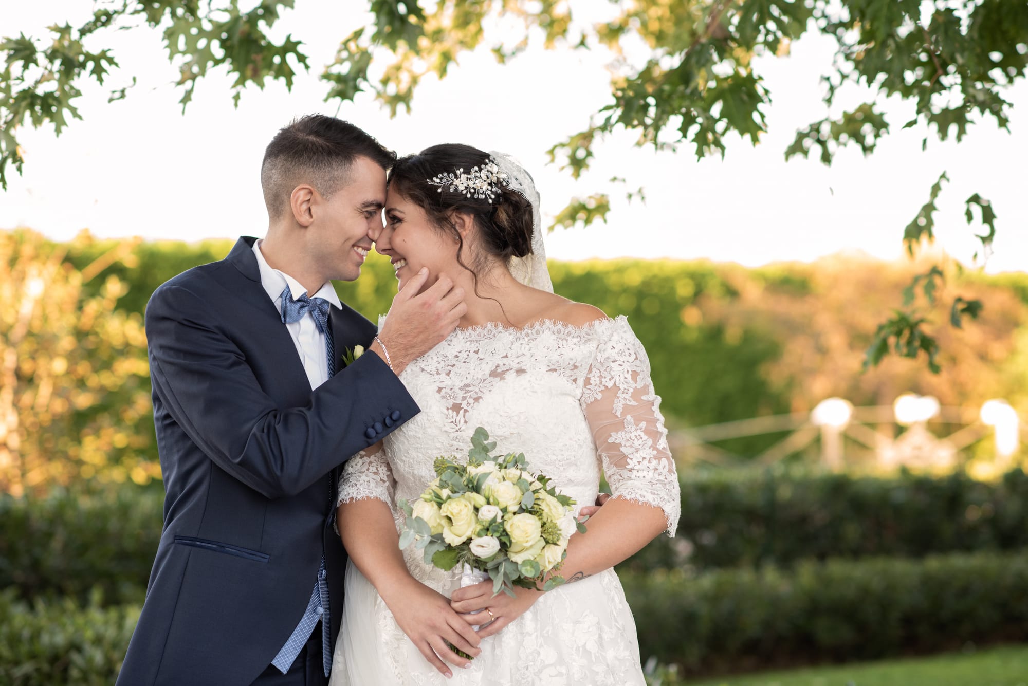 Reportage Roberta e Matteo