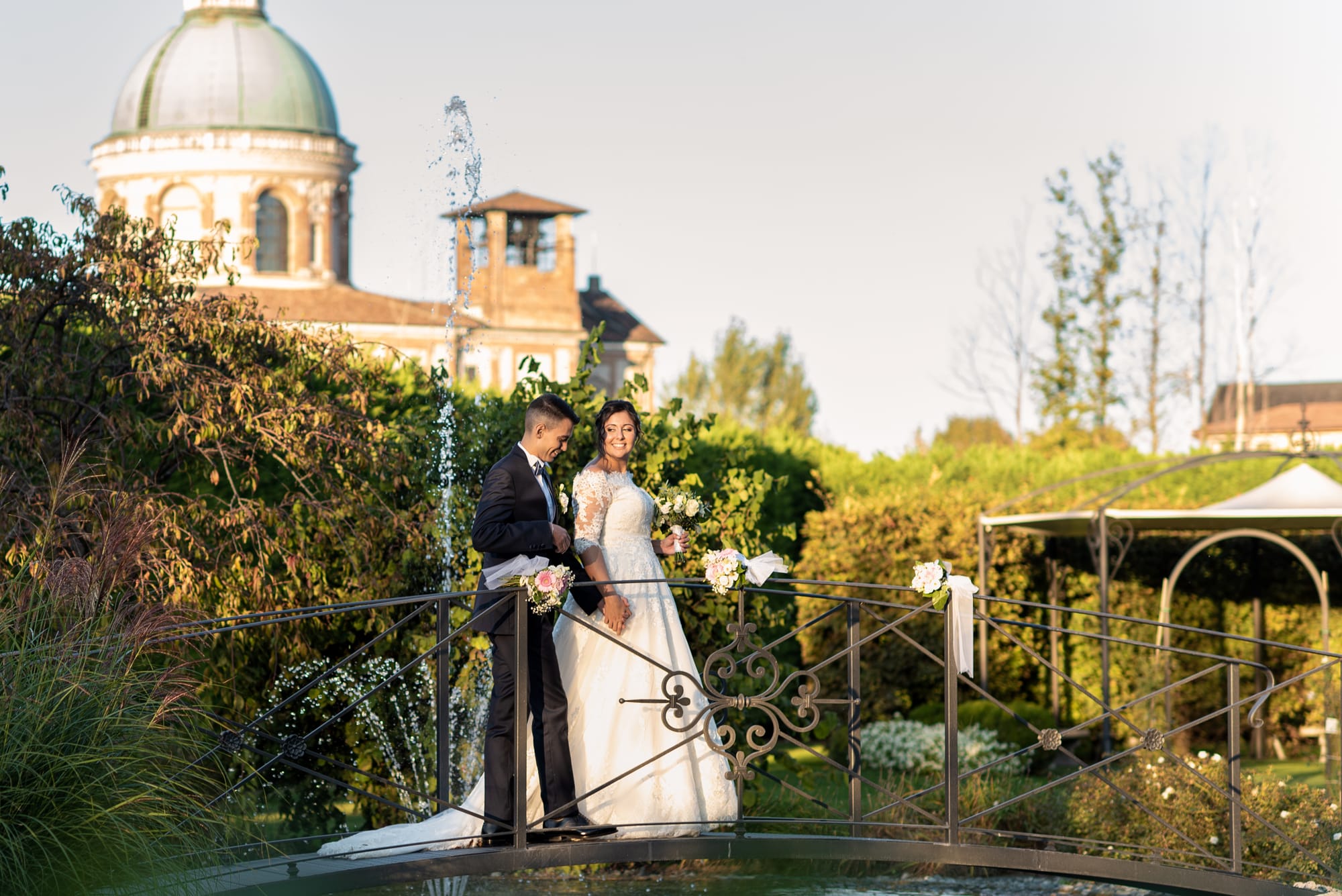 Reportage Roberta e Matteo