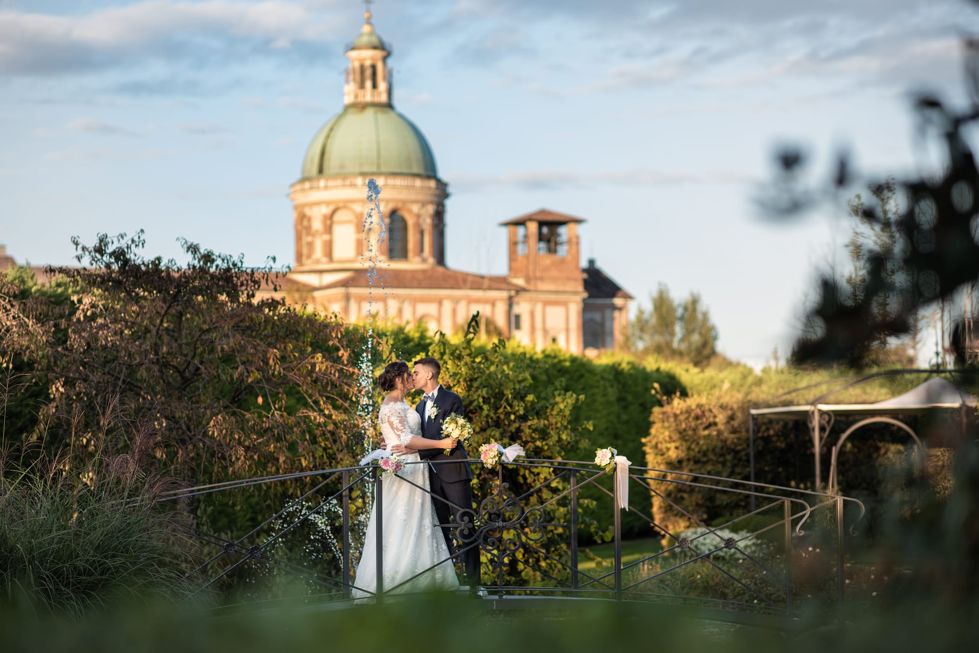 Reportage Roberta e Matteo