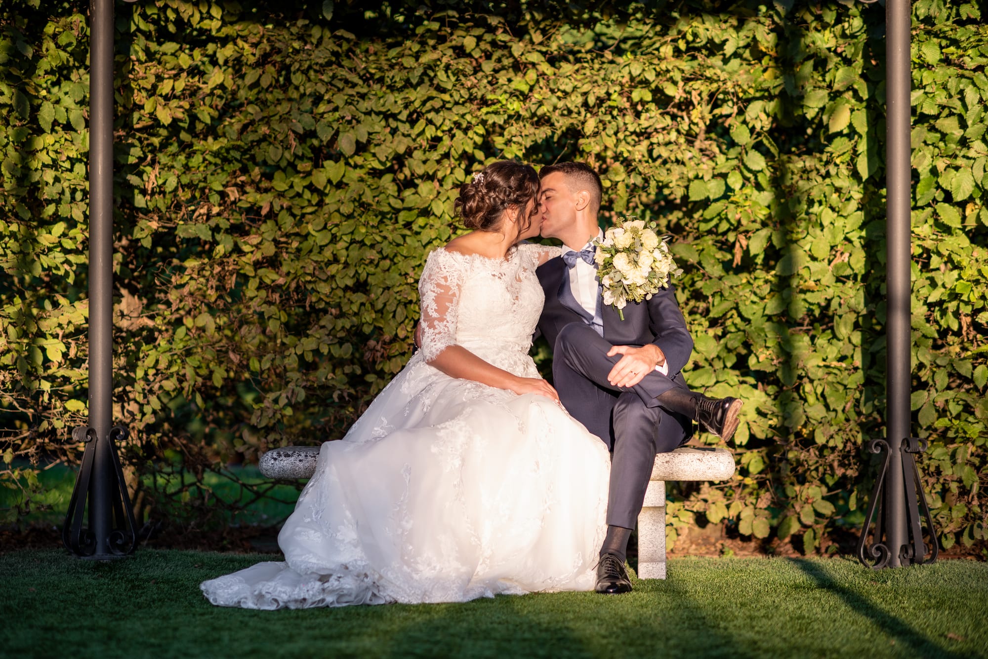 Reportage Roberta e Matteo