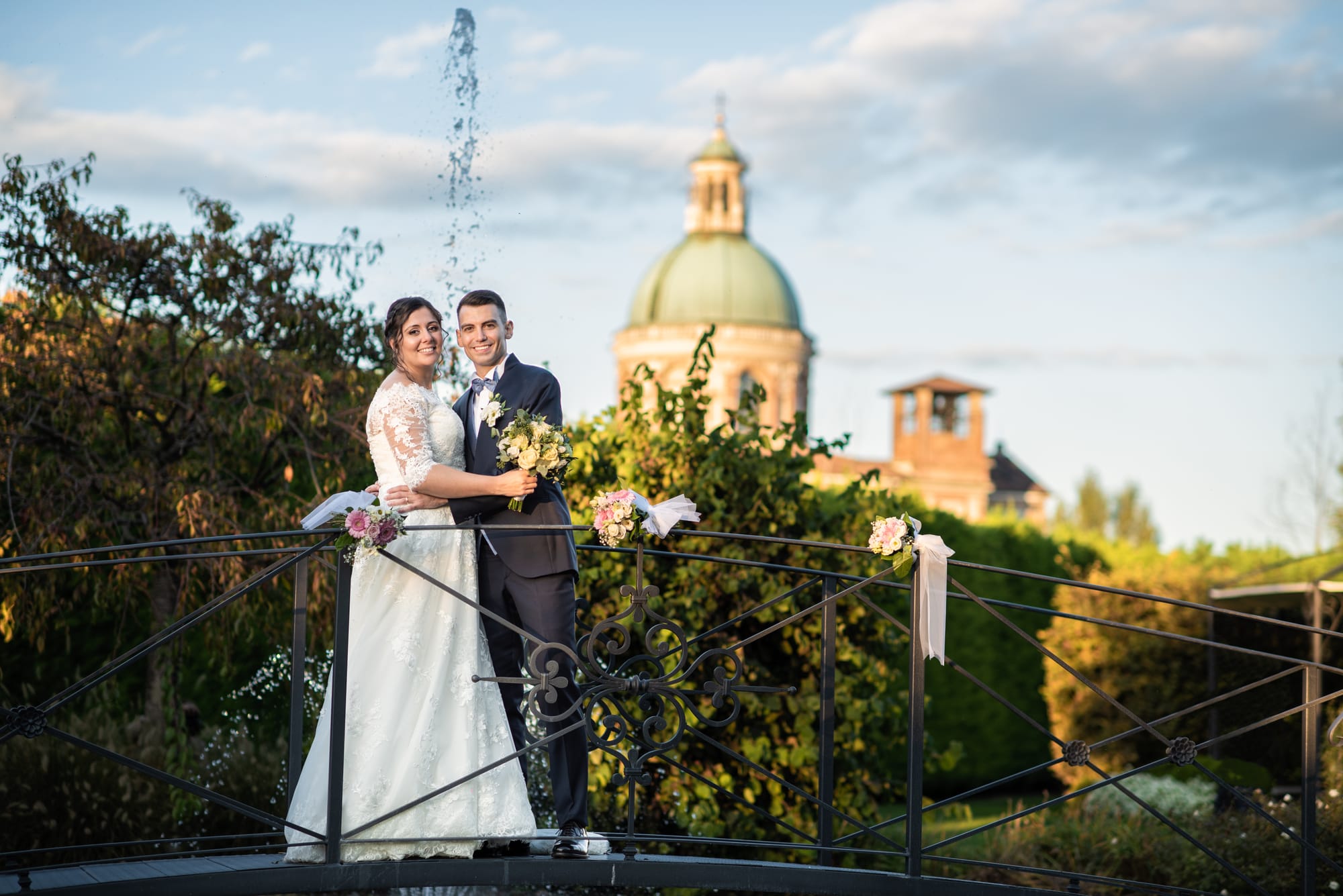 Reportage Roberta e Matteo