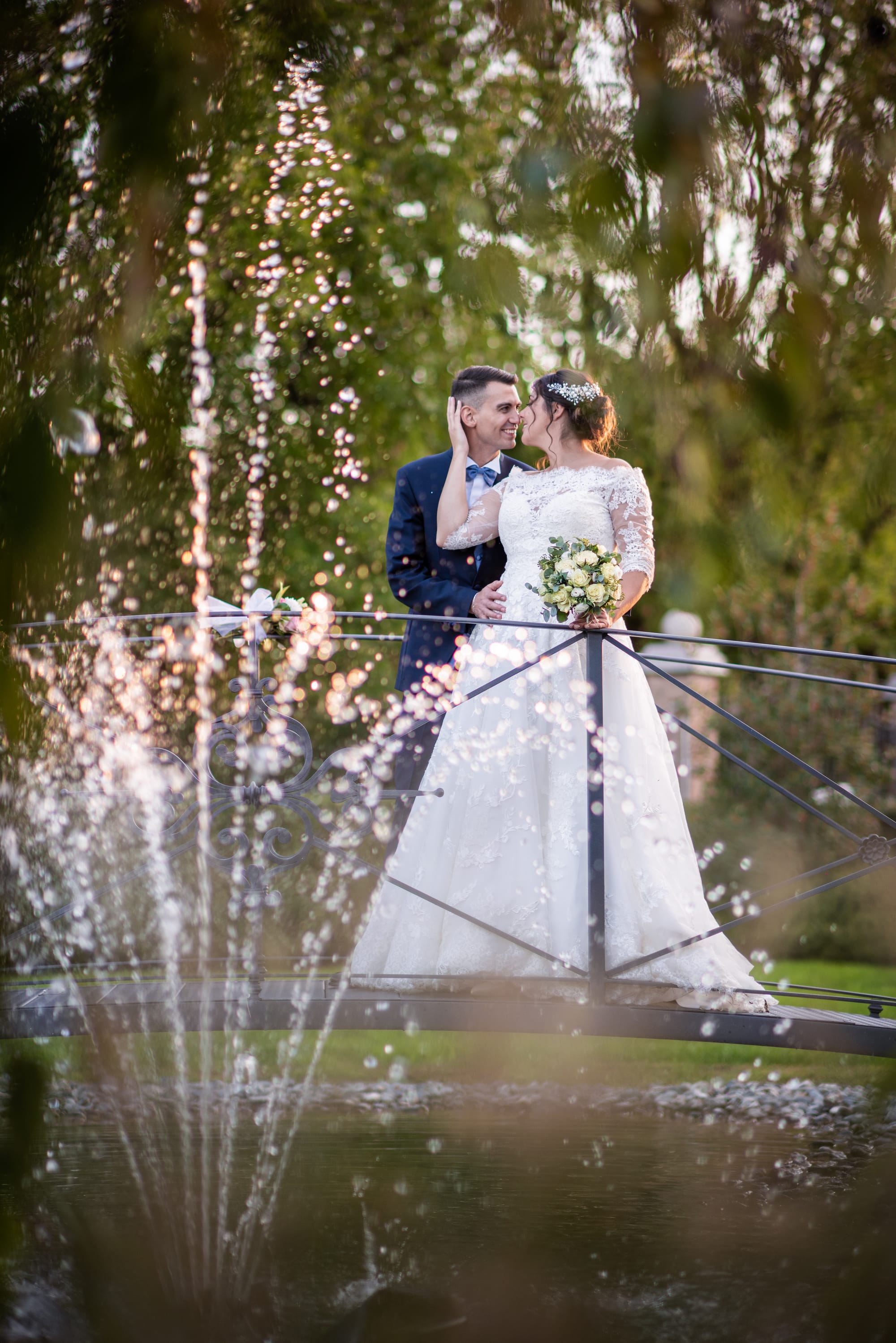 Reportage Roberta e Matteo