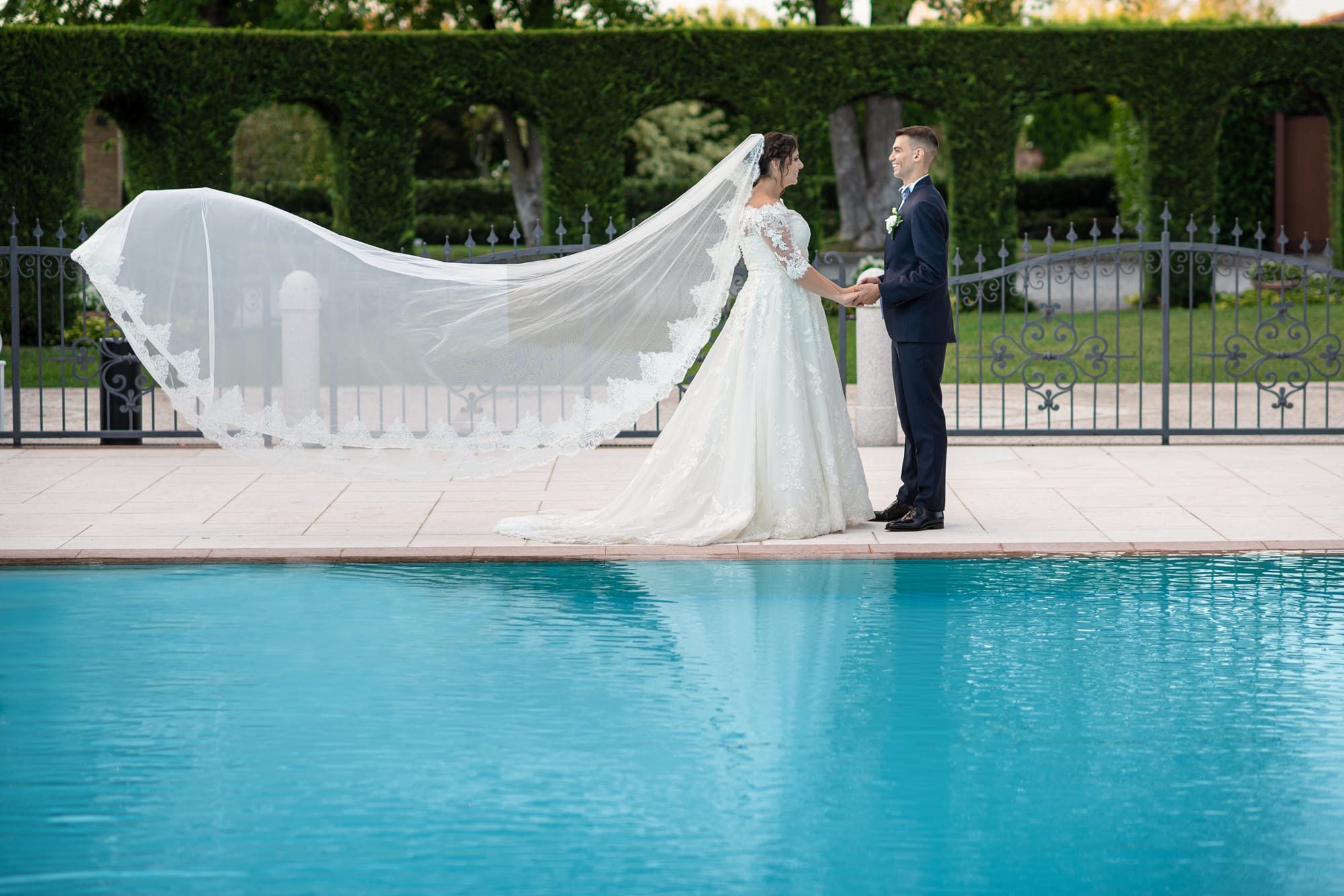 Reportage Roberta e Matteo