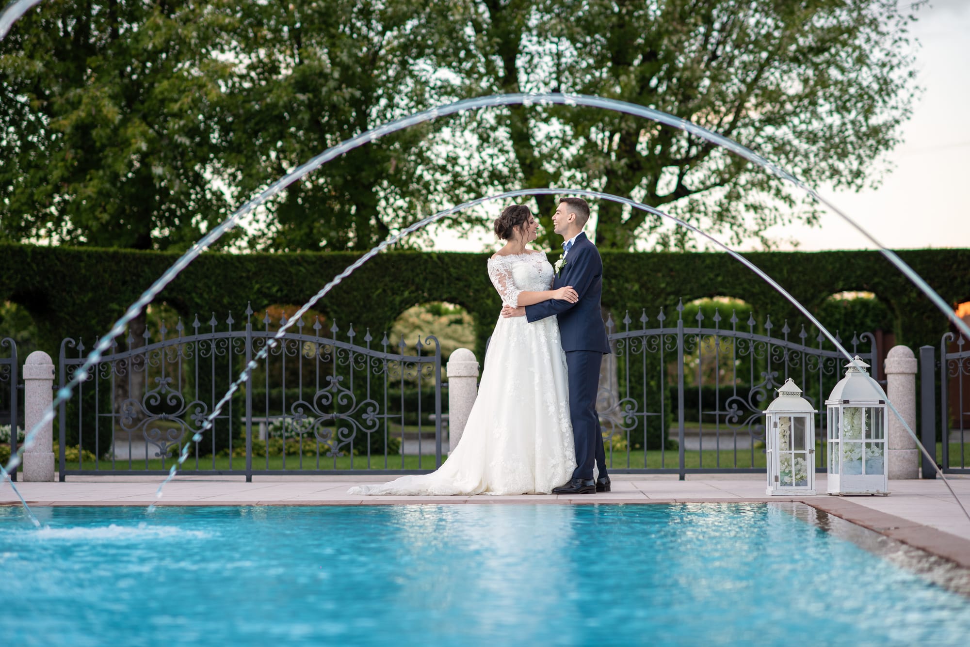 Reportage Roberta e Matteo