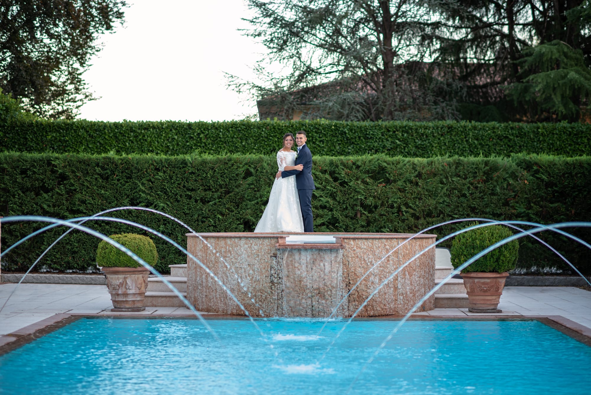 Reportage Roberta e Matteo