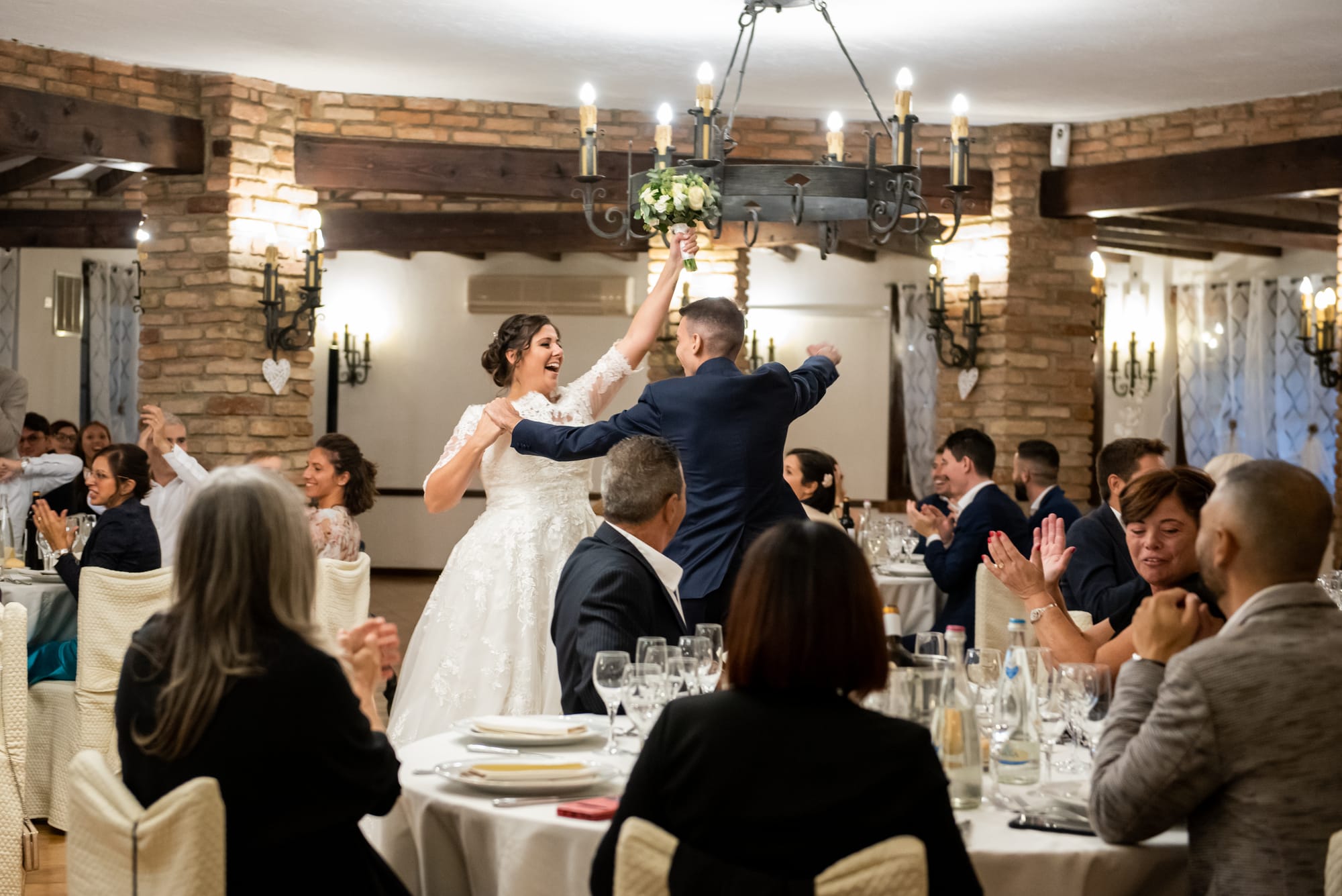 Reportage Roberta e Matteo