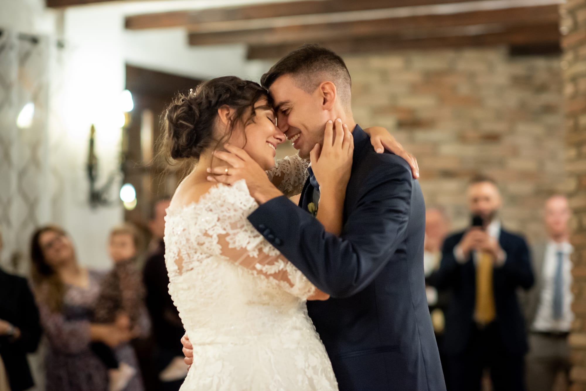 Reportage Roberta e Matteo