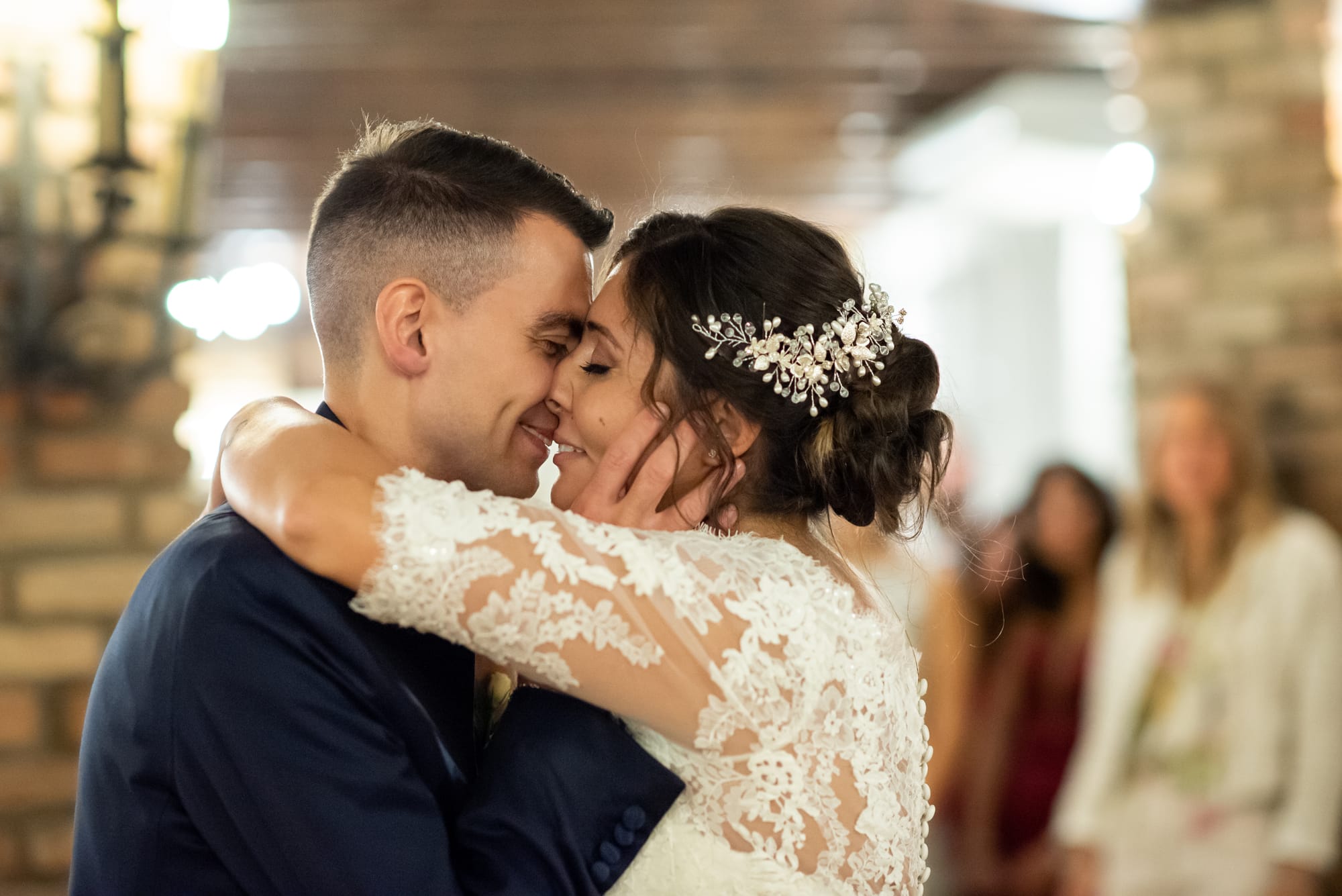 Reportage Roberta e Matteo