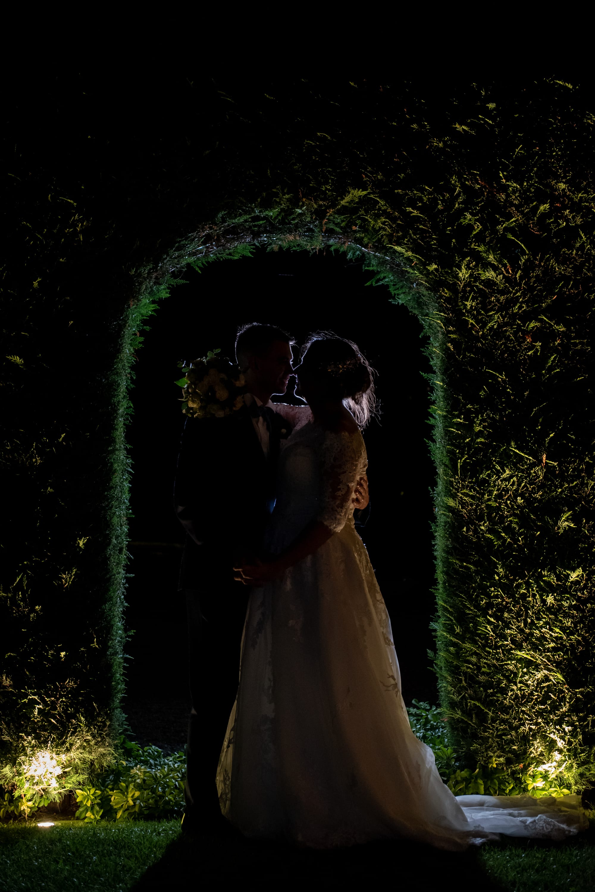 Reportage Roberta e Matteo