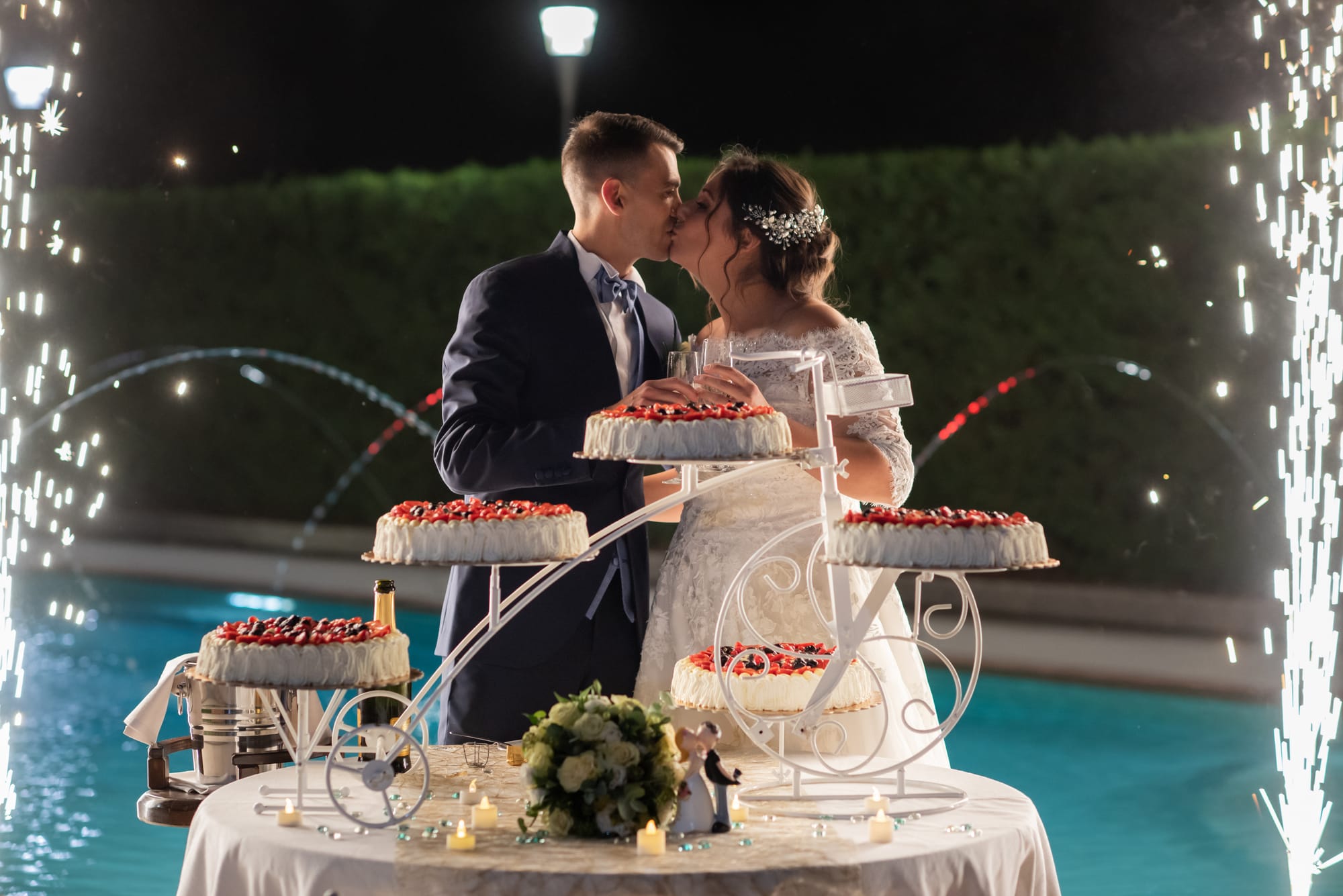 Reportage Roberta e Matteo