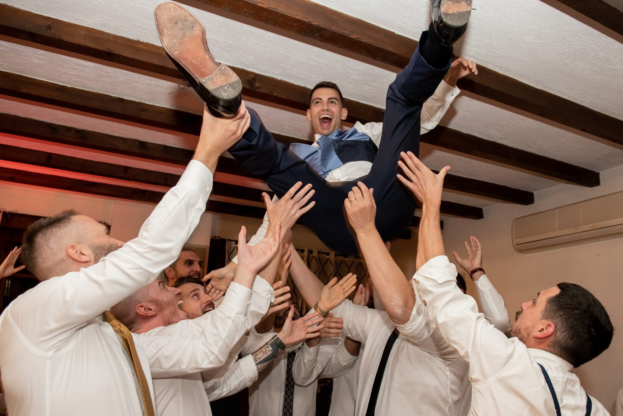 Reportage Roberta e Matteo