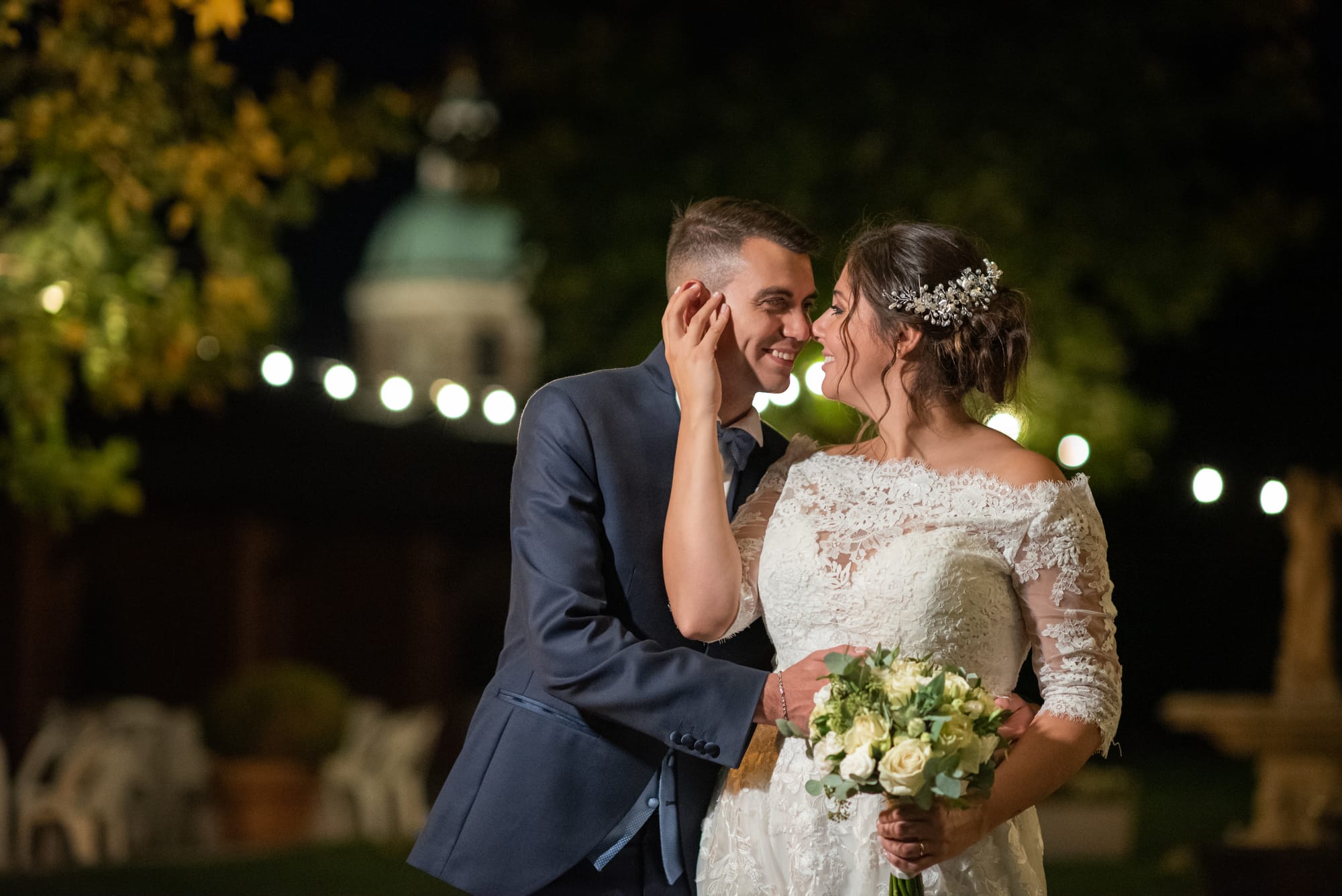 Reportage Roberta e Matteo