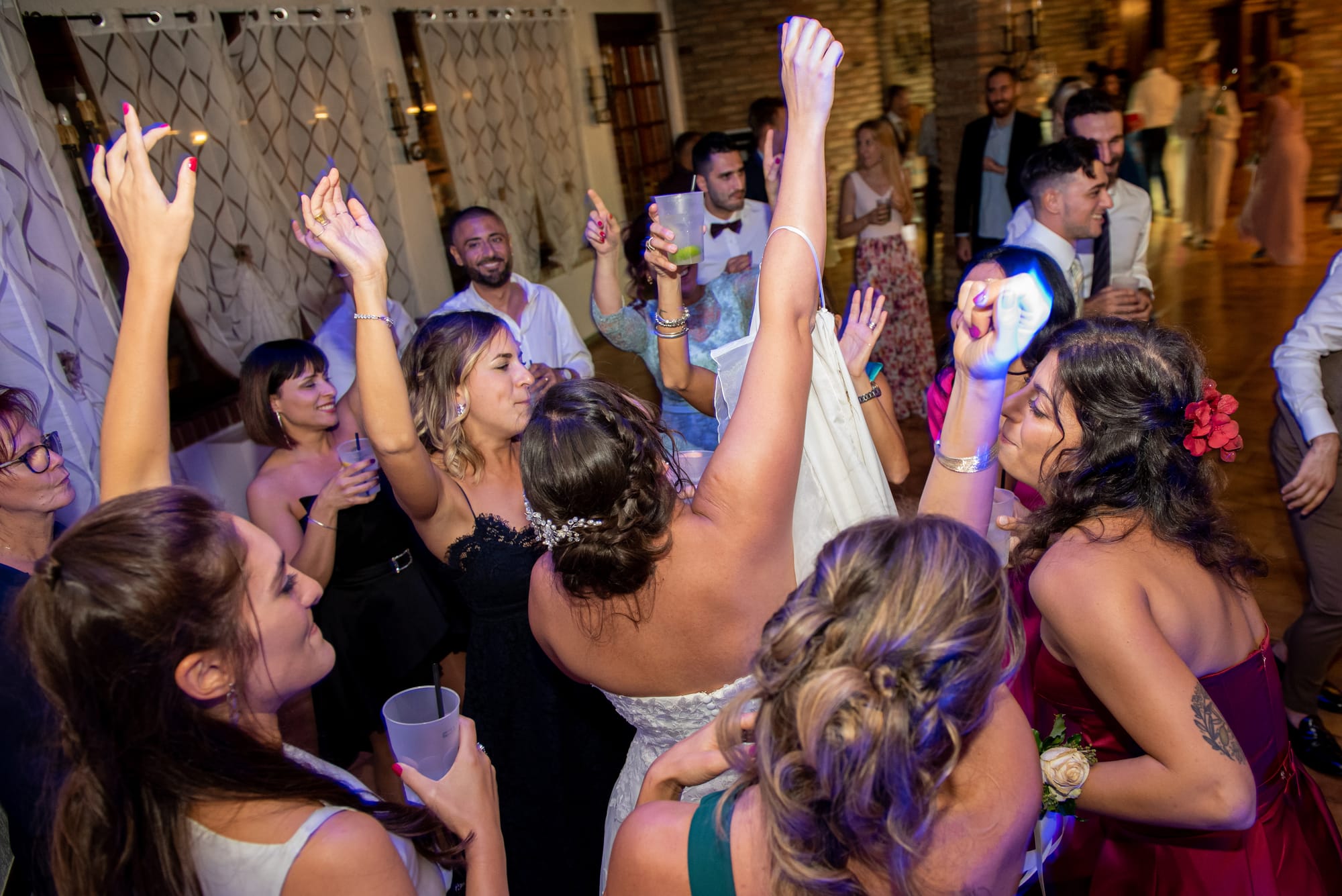 Reportage Roberta e Matteo