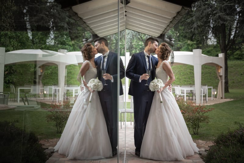 Annaflavia e Francesco