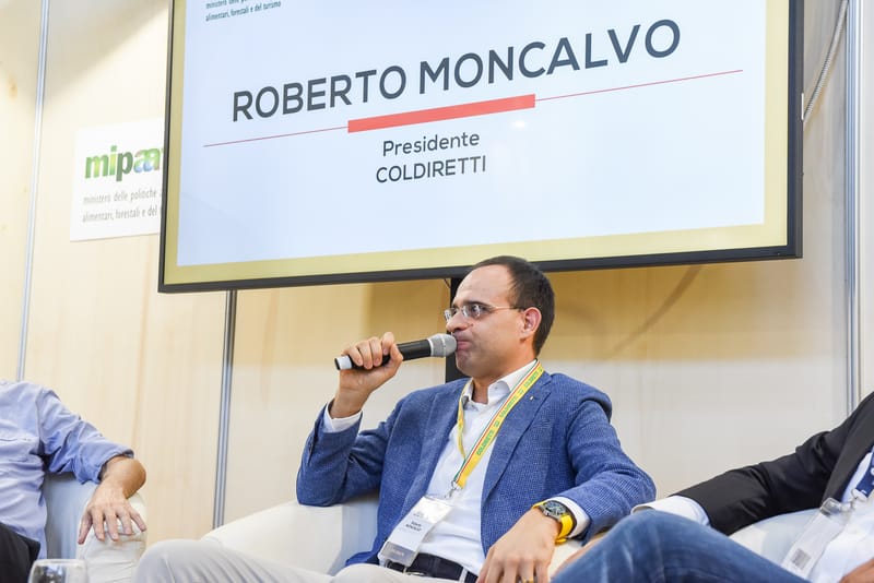 SALONE DEL GUSTO TORINO 2018