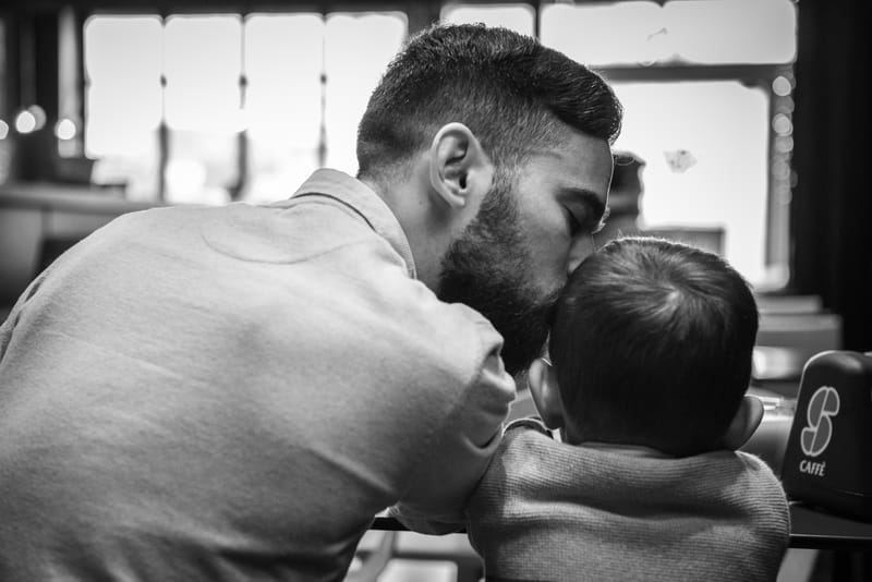 PROGETTO "PADRE E FIGLIO"