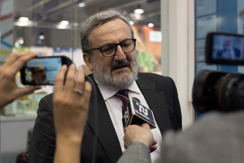 Borsa Internazionale del Turismo Milano 2017