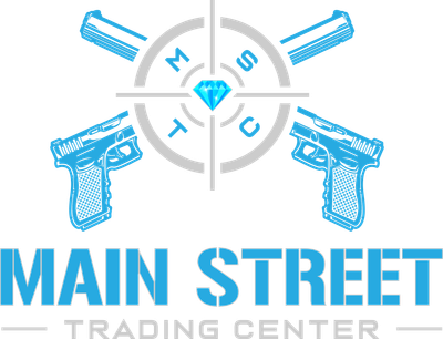 Main Street Pawn