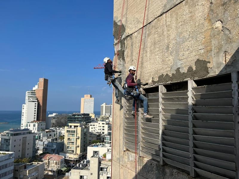 עבודות סניפלינג