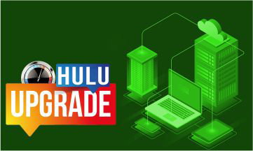 Hulu password reset email not sending