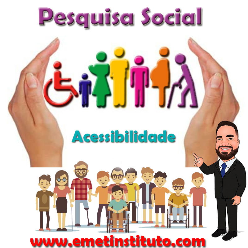 Pesquisa Social