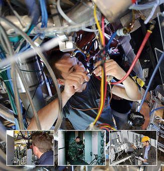 (EIM) Electrical Installation and Maintenance