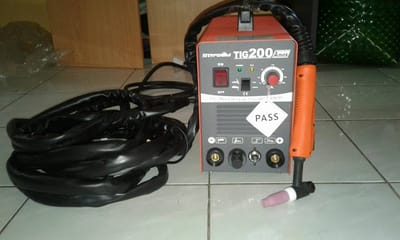 (SMAW) Shielded Metal Arc Welding