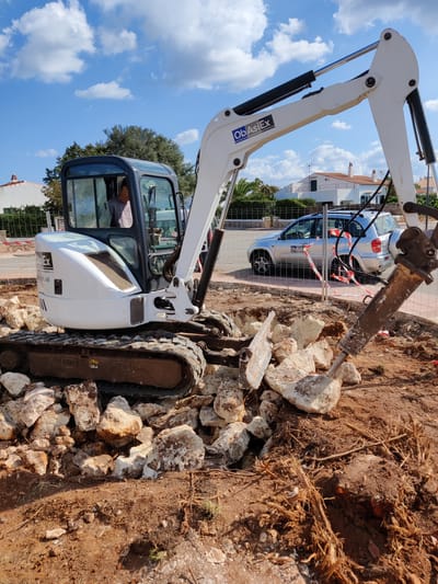 TRABAJOS A PARTICULARES