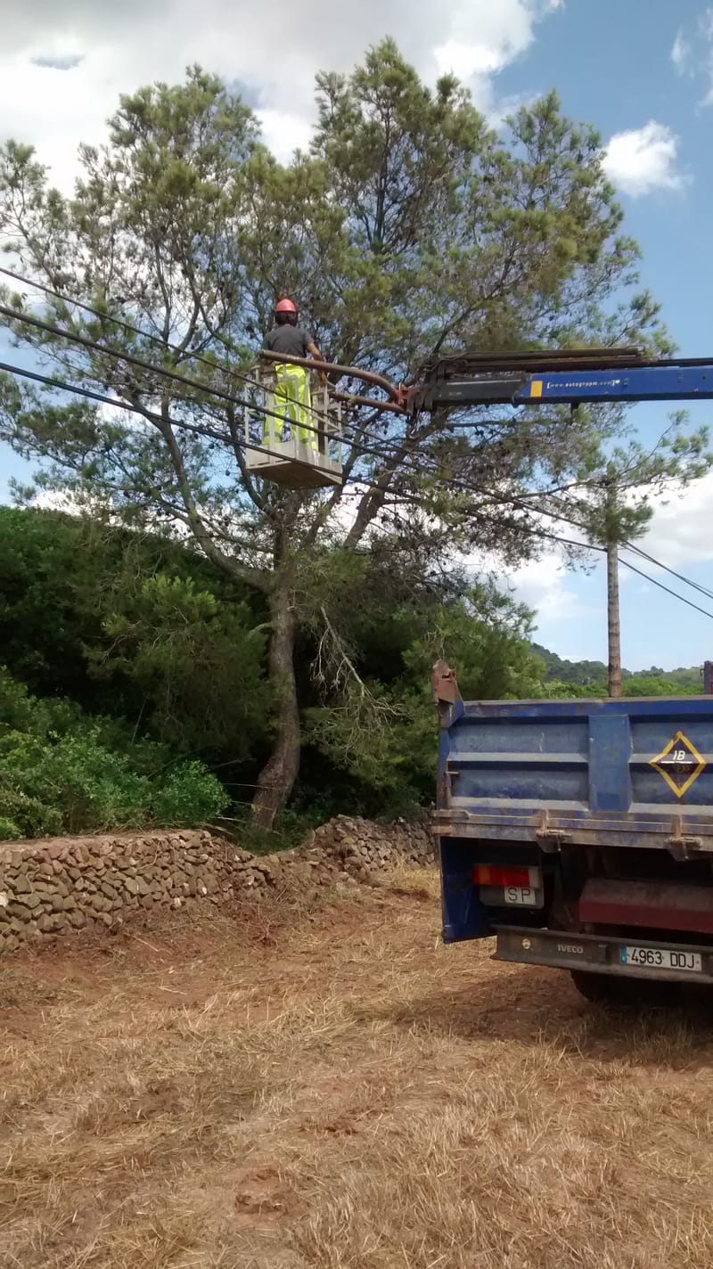 OBRAS ESPECIALES, MARÍTIMAS