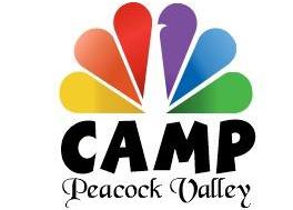 Camp Peacock Valley