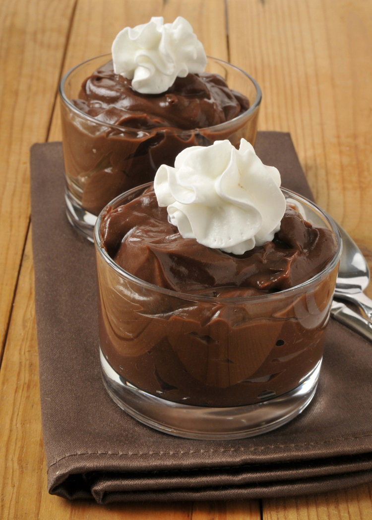 PUDING OD KAFE