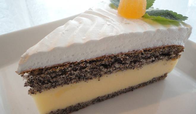 TORTA OD MAKA