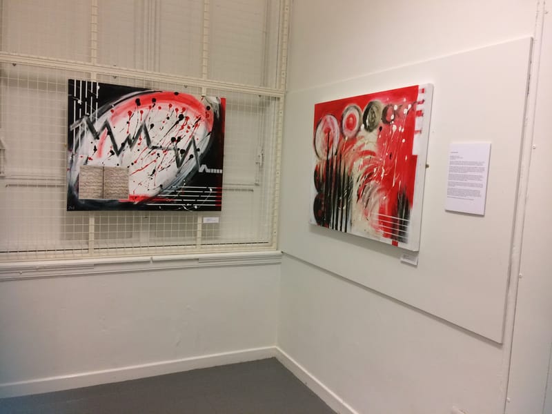 2016 Leeds Art Gallery