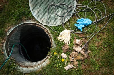 Ways Of Choosing The Best Septic Tank Repair Services  image