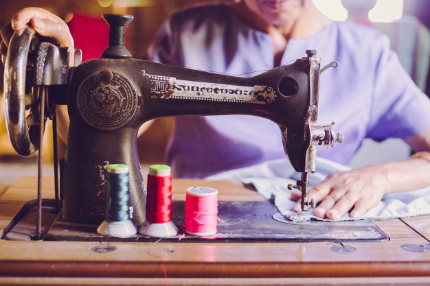 Top 4 Reasons To Take Sewing Classes