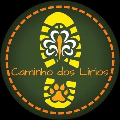 Caminho dos Lírios