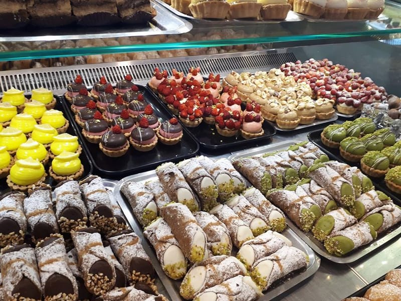 Pasticcini