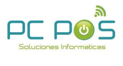 PCPOS