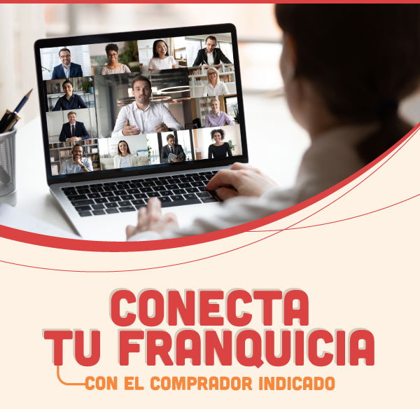 Conéctate Tu Franquicia