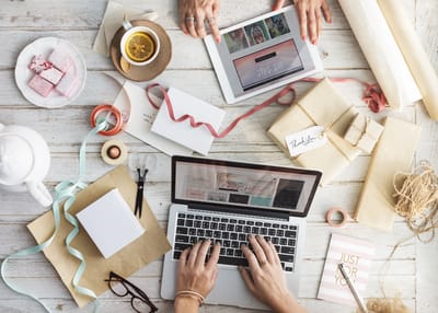 Must-Read Tech Books