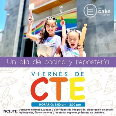 Viernes de cte image